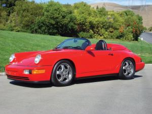 Porsche 911 Carrera 2 Speedster '1994